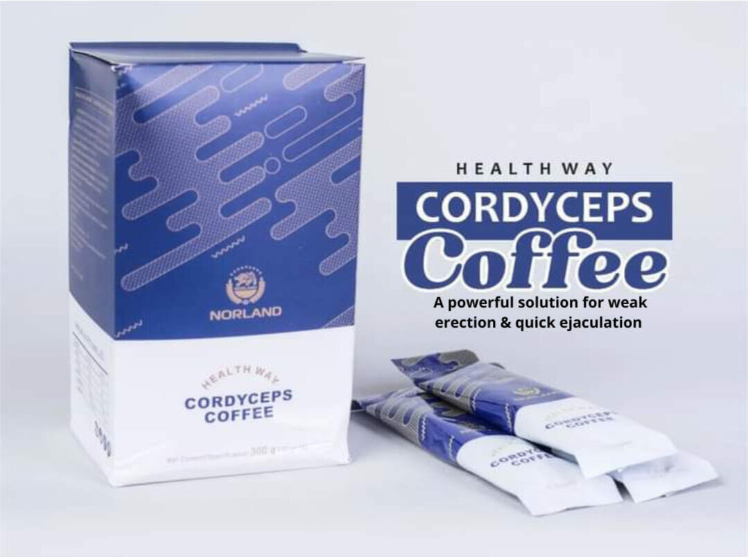 cordycept 3