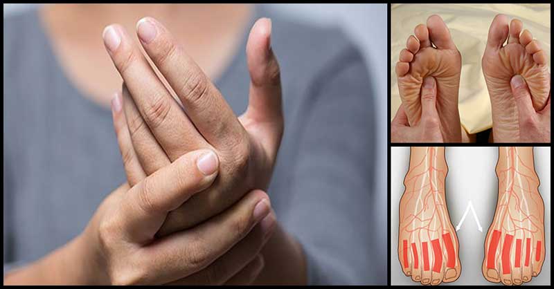 Diabetic-neuropathy